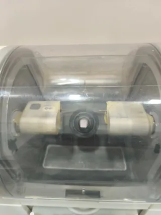 Fresadora Dental MCX densplay sirona