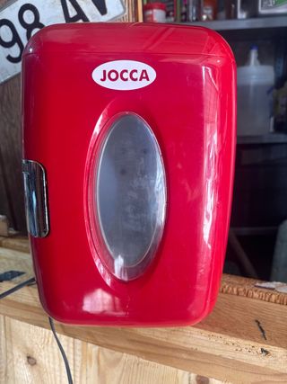 Mininevera JOCCA Frío/Calor coche-casa