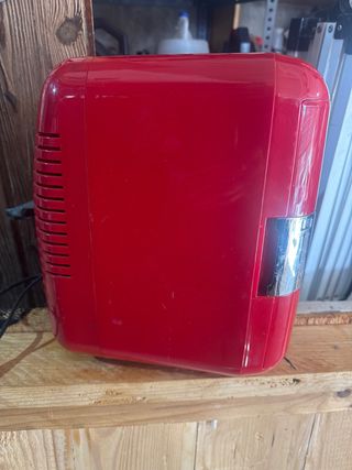 Mininevera JOCCA Frío/Calor coche-casa