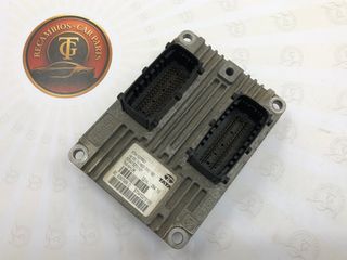 Centralita de motor TATA 570415219901 570415211101