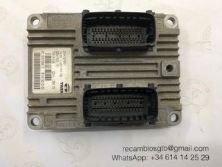 Centralita de motor TATA 570415219901 570415211101