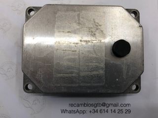 Centralita de motor TATA 570415219901 570415211101