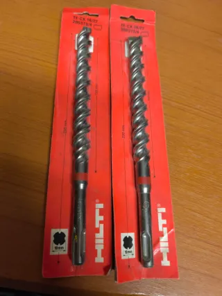 Hilti TE-CX 16/220mm 2 Pz