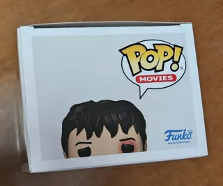 Funko Pop Rocky Balboa 1177