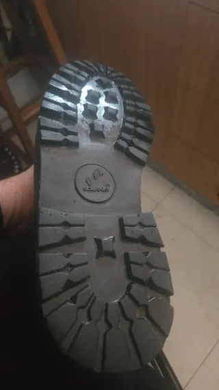 Botas Moto Touring Solano T42