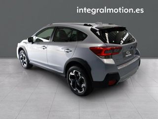 Subaru XV 2.0i Hybrid CVT Executive Plus