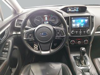 Subaru XV 2.0i Hybrid CVT Executive Plus