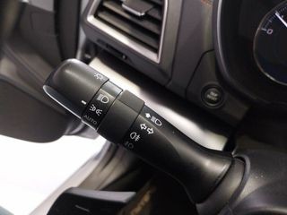 Subaru XV 2.0i Hybrid CVT Executive Plus