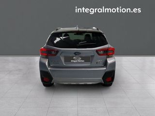 Subaru XV 2.0i Hybrid CVT Executive Plus