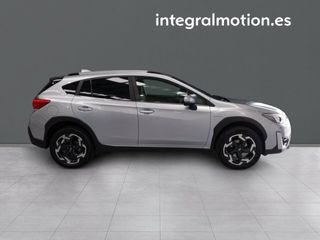 Subaru XV 2.0i Hybrid CVT Executive Plus