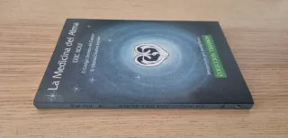 Libro: La Medicina del Alma - Eric Rolf
