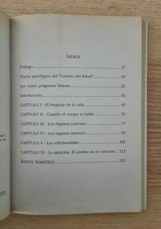 Libro: La Medicina del Alma - Eric Rolf