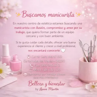 Manicurista