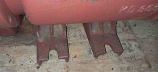 Depresor cuba purin Hertell KD-8000.