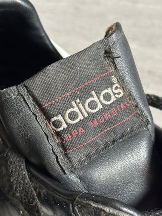 Botas Fútbol Adidas Copa Mundial Talla 43 1/3