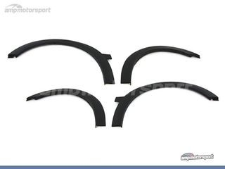SET DE ALETINES PARA VOLKSWAGEN GOLF 3