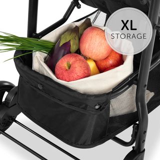 Silla de Paseo Hauck Citi Neo 3 Ruedas