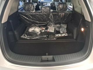 DFSK E5 E5 Intelligent