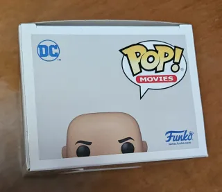 Funko Pop Black Adam 1231