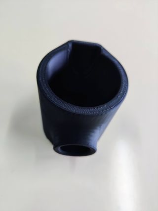 Soporte cuadro candado Kryptonite New York