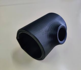 Soporte cuadro candado Kryptonite New York