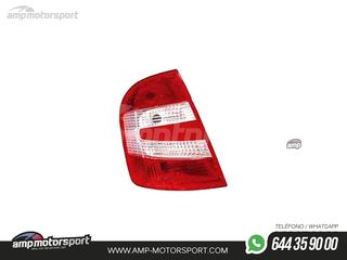 PILOTO TRASERO IZQUIERDO PARA SKODA FABIA