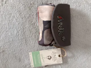 Cartera Anekke multicolor