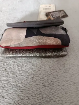 Cartera Anekke multicolor