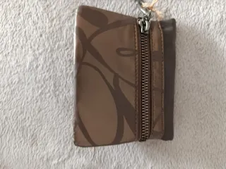 Cartera Anekke multicolor