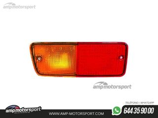 PILOTO DE PARAGOLPES TRASERO DERECHO PARA NISSAN PATROL