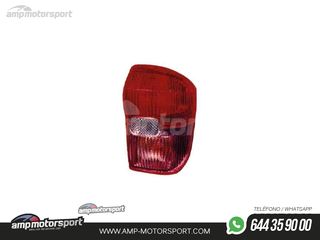 PILOTO TRASERO DERECHO PARA TOYOTA RAV-4