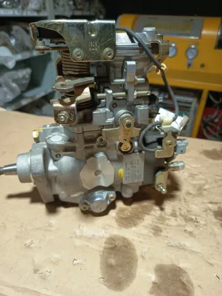 Bomba Inyectora Bosch 0 460 494 346