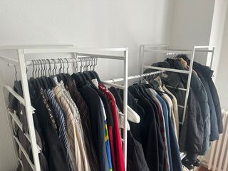 Armario Combinado Blanco ikea