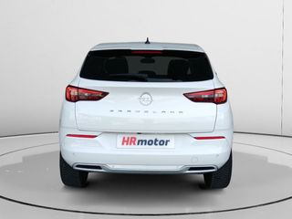 Opel Grandland Business