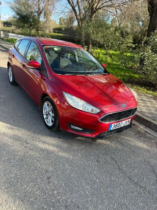 Ford Focus 1.5TDCi 120CV 2017