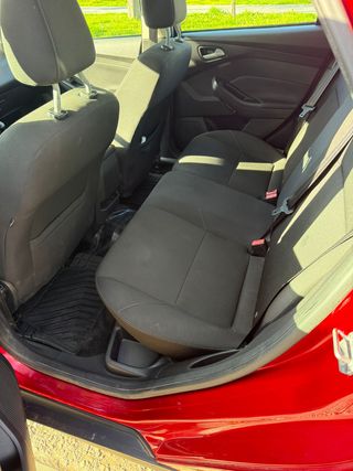 Ford Focus 1.5TDCi 120CV 2017