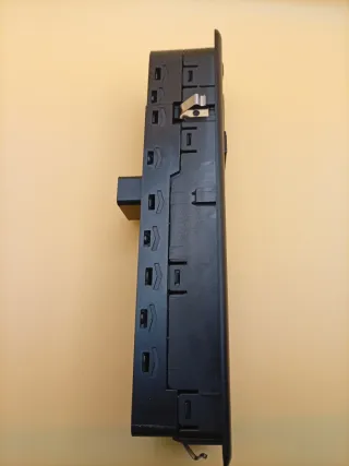 Botonera Elevalunas Renault Megane 3