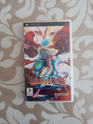 Lote 3 Videojuegos PSP