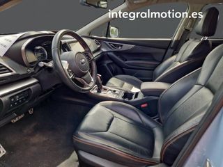 Subaru XV 2.0i Hybrid CVT Executive Plus