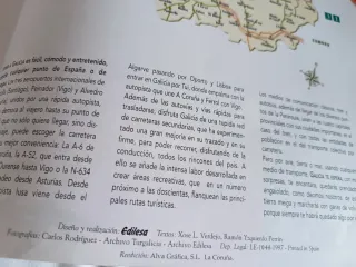 Libro de Galicia