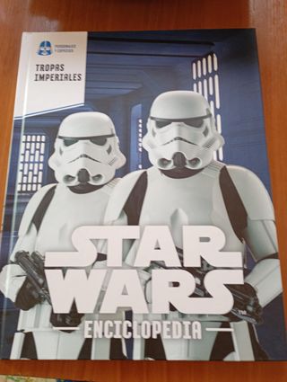star wars enciclopedia planeta n 35