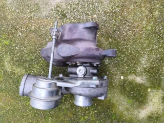 Turbo K03-022