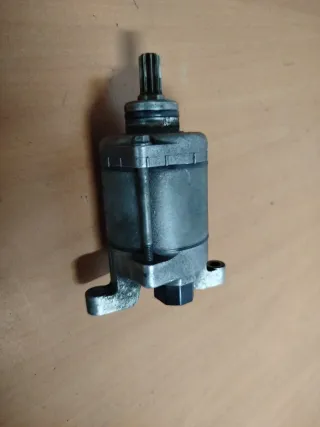 Motor de arranque Honda SH 125