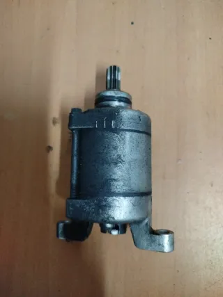 Motor de arranque Honda SH 125