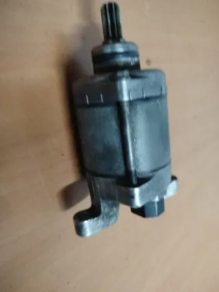 Motor de arranque Honda SH 125