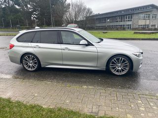 BMW Serie 3 320d