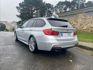 BMW Serie 3 320d