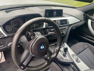 BMW Serie 3 320d