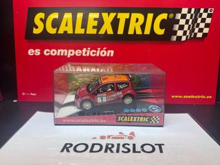 Scalextric Citroën C2 WRC