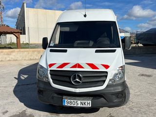 Mercedes-Benz Sprinter 2016